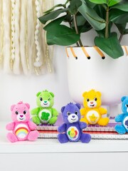 Care Bears Micro Collectors 5 Pack - Image 3 of 4