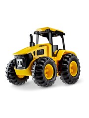 Tonka Steel Classics Tractor Toy - Image 2 of 6