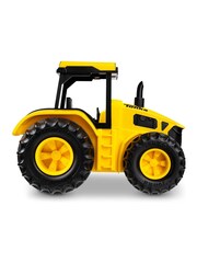 Tonka Steel Classics Tractor Toy - Image 3 of 6