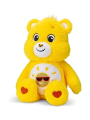 Care Bears Medium 35cm Glitter Belly Plush Bear - Image 3 of 4