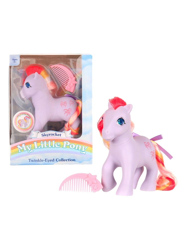 My Little Pony Classic Rainbow Ponies Sky Rocket - Image 2 of 5