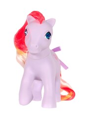 My Little Pony Classic Rainbow Ponies Sky Rocket - Image 4 of 5