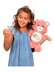 Care Bears 35cm Med Plush Love-A-Lot Bear - Image 4 of 6