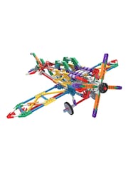 K'nex Classics 325 Pieces Motorised Creations Building Set - Image 3 of 6