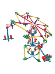 K'nex Classics 325 Pieces Motorised Creations Building Set - Image 4 of 6