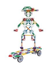 K'nex Classics 325 Pieces Motorised Creations Building Set - Image 5 of 6