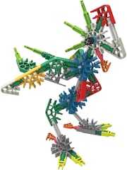 K'nex Classics 417 Piece 50 Model Creation Zone Building Set - Image 2 of 6