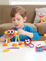 K'nex Kid Zoo Friends Building Set - Image 3 of 3