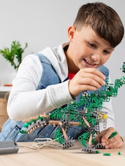 K'nex Classics K'nexosaurus Building Set - Image 3 of 6