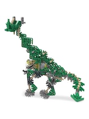 K'nex Classics K'nexosaurus Building Set - Image 4 of 6