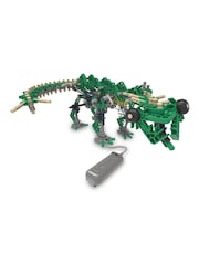K'nex Classics K'nexosaurus Building Set - Image 5 of 6