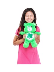Care Bears 35cm Med Plush Plus Coin Good Luck Bear - Image 4 of 6