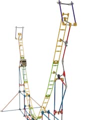 K'nex Stem Explorations Roller Coaster - Image 2 of 6