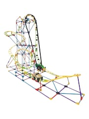 K'nex Stem Explorations Roller Coaster - Image 4 of 6