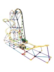 K'nex Stem Explorations Roller Coaster - Image 5 of 6