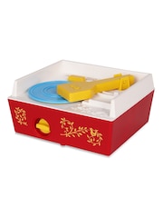 Fisher Price Classic Record Player - Image 2 of 6