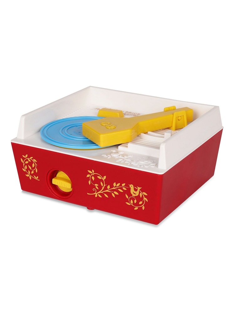 Fisher Price Classic Record Player - Image 2 of 6 Fisher Price Classic Record Player - Image 2 of 6