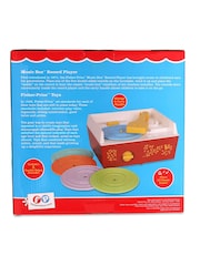 Fisher Price Classic Record Player - Image 5 of 6