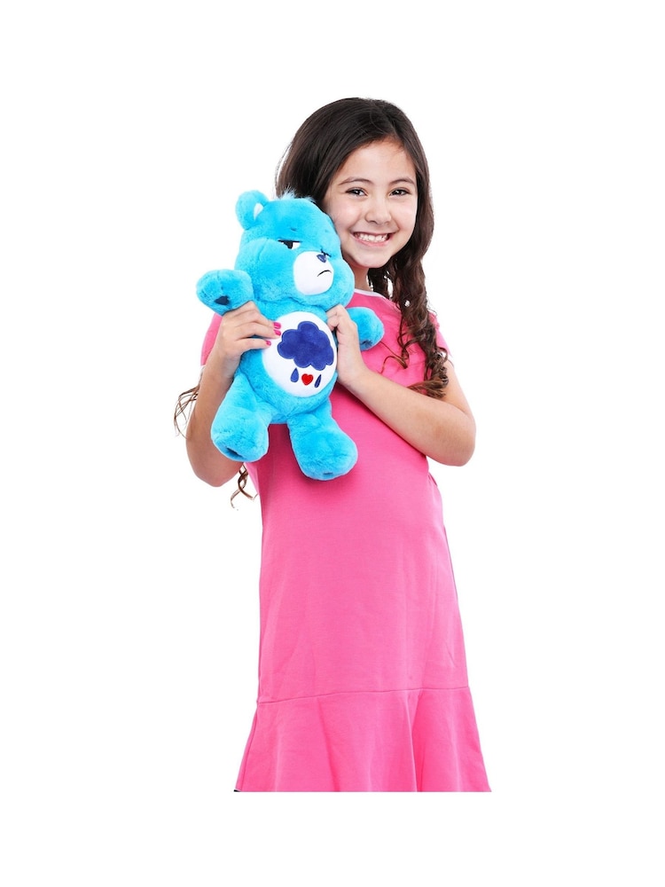 Care Bears 35cm Medium Plush Grumpy Bear - Image 6 of 6