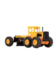 Tonka Steel Classics Road Grader Toy - Image 1 of 6