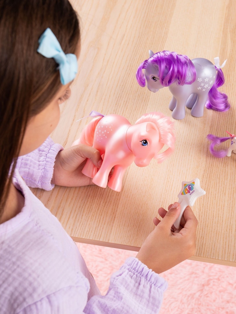 My Little Pony 40th Anniversary Collectors 3 Pack - Image 2 of 6