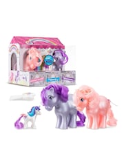 My Little Pony 40th Anniversary Collectors 3 Pack - Image 4 of 6