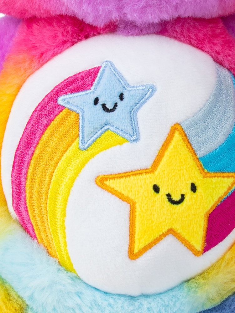 Care Bears Medium 35cm Plush Dare Bear - Image 2 of 5
