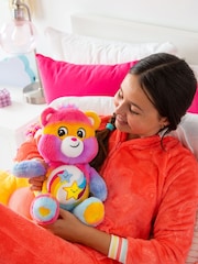 Care Bears Medium 35cm Plush Dare Bear - Image 4 of 5