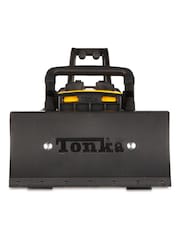Tonka Steel Classics Bull Dozer Toy - Image 2 of 6