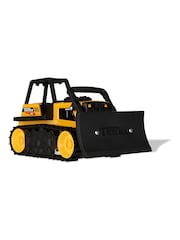 Tonka Steel Classics Bull Dozer Toy - Image 5 of 6