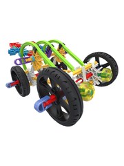 K'nex Classics 300 Piece 20 Model Building Fun Tub - Image 2 of 6
