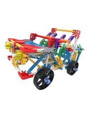 K'nex Classics 300 Piece 20 Model Building Fun Tub - Image 3 of 6