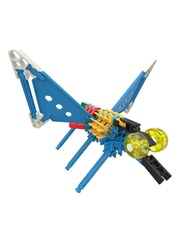 K'nex Classics 300 Piece 20 Model Building Fun Tub - Image 4 of 6