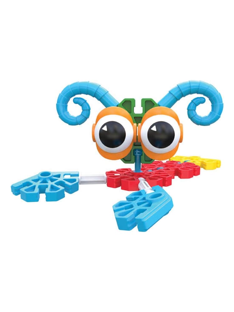 K'nex Kid Budding Builders Building Set - Image 2 of 6