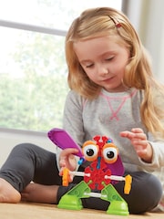 K'nex Kid Budding Builders Building Set - Image 3 of 6