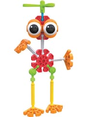 K'nex Kid Budding Builders Building Set - Image 5 of 6