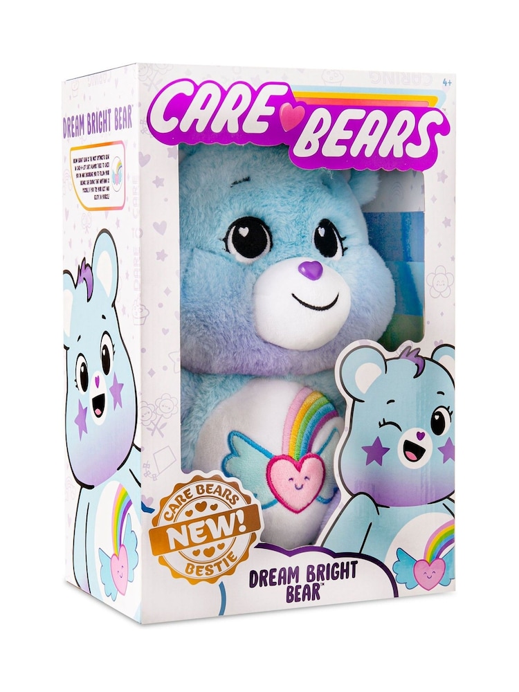 Care Bears Medium Plush Dream Bright Bear - Image 1 of 5