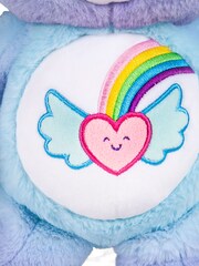 Care Bears Medium Plush Dream Bright Bear - Image 2 of 5