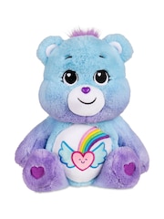 Care Bears Medium Plush Dream Bright Bear - Image 4 of 5