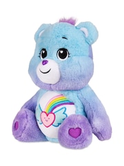 Care Bears Medium Plush Dream Bright Bear - Image 5 of 5