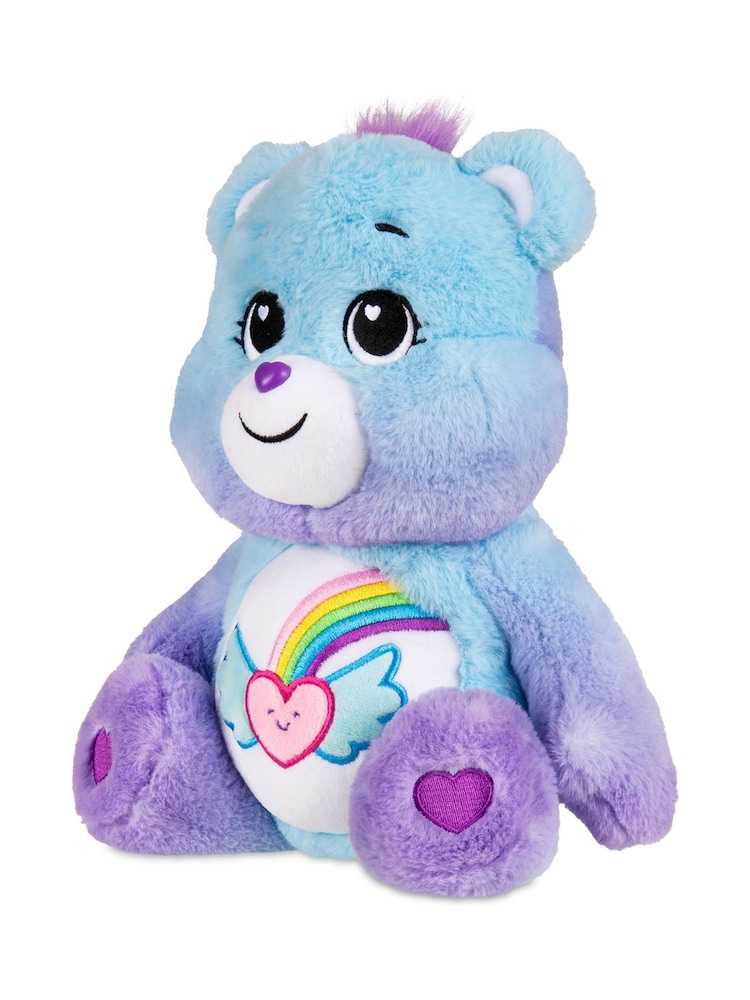 Care Bears Medium Plush Dream Bright Bear - Image 5 of 5