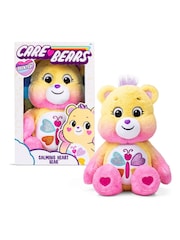 Care Bears Medium 35cm Plush Calming Heart Bear - Image 4 of 4