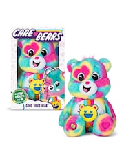 Care Bears Medium 35cm Plush Good Vibes Bear - Image 3 of 4