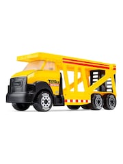 Tonka Steel Classic Car Transport Toy - Image 2 of 5