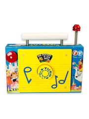 Fisher Price Classic TV Radio - Image 3 of 5