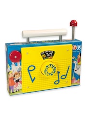 Fisher Price Classic TV Radio - Image 4 of 5