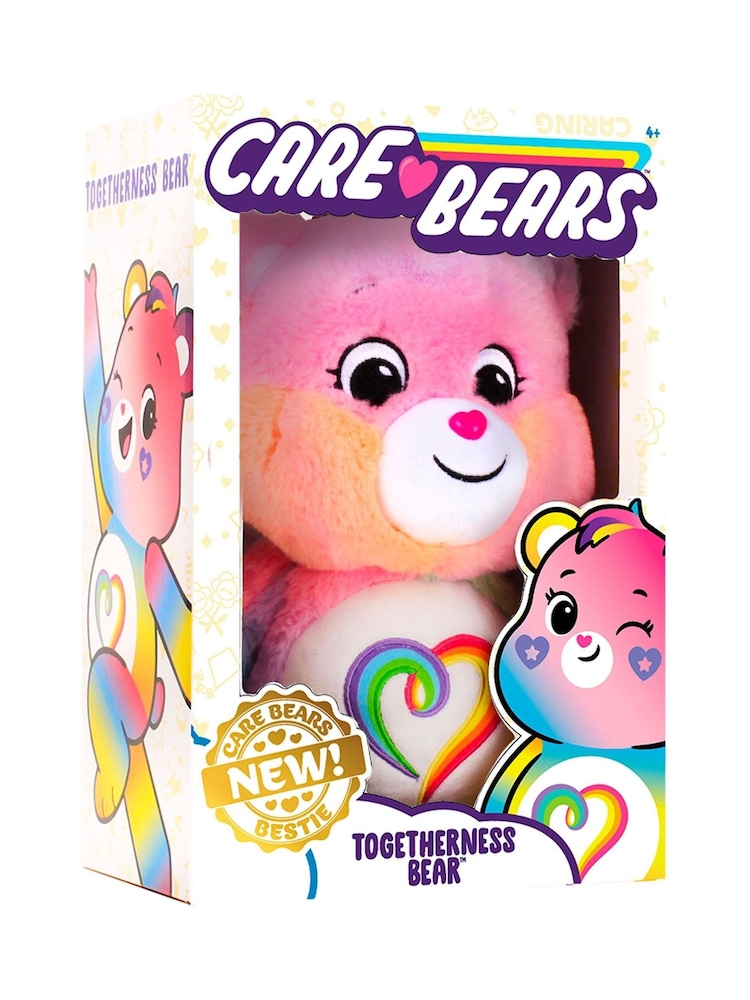 Care Bears Medium 35cm Plush Togetherness Bear - Image 1 of 1
