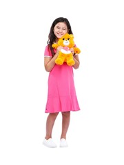 Care Bears 35cm Med Plush Coin Tenderheart Bear - Image 3 of 6