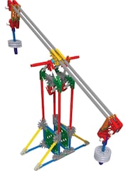 Basic Fun Intro to Simple Machines Levers and Pulleys - Image 3 of 6