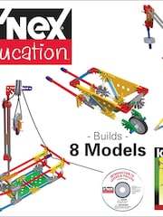 Basic Fun Intro to Simple Machines Levers and Pulleys - Image 4 of 6